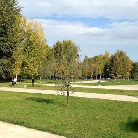 Appartamento Roma Montesacro Zewnętrze zdjęcie