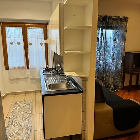 Appartamento Roma Montesacro Zewnętrze zdjęcie